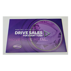 Cars.com project that won the Awards of Excellence and 2017 NADA Invitation at the 18th Annual Graphics Excellence Awards.
