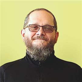 IT Manager