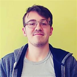 Ethan Donaldson