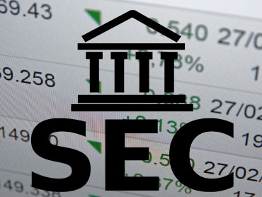 Let us help you with your SEC reports!

Image: SEC letters and the icon of a building overlap spreadsheet data.